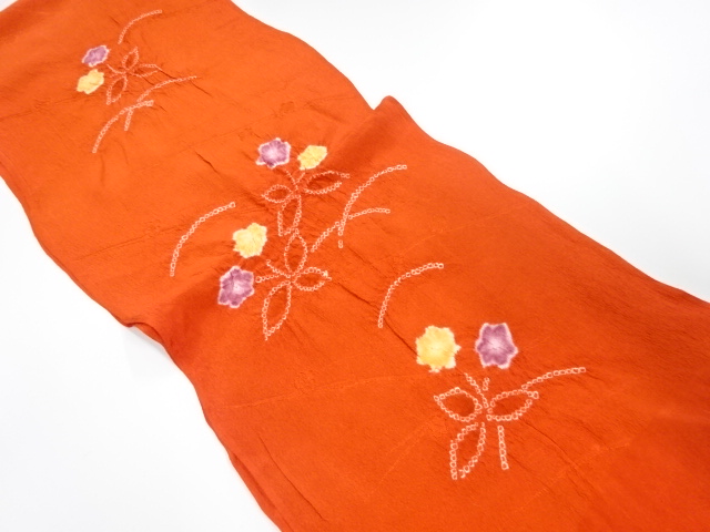 Japanese Kimono / Accessories Silk